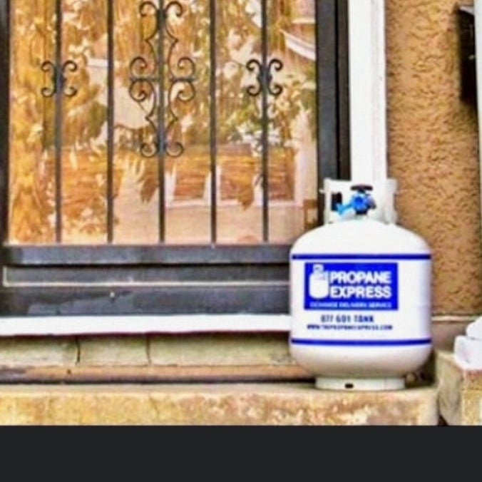 Propane Refills, Propane Tanks, Parts, Services and Home Delivery